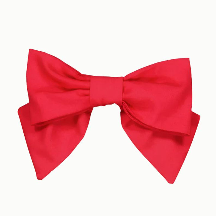 Hair Clip- Oversized Bow