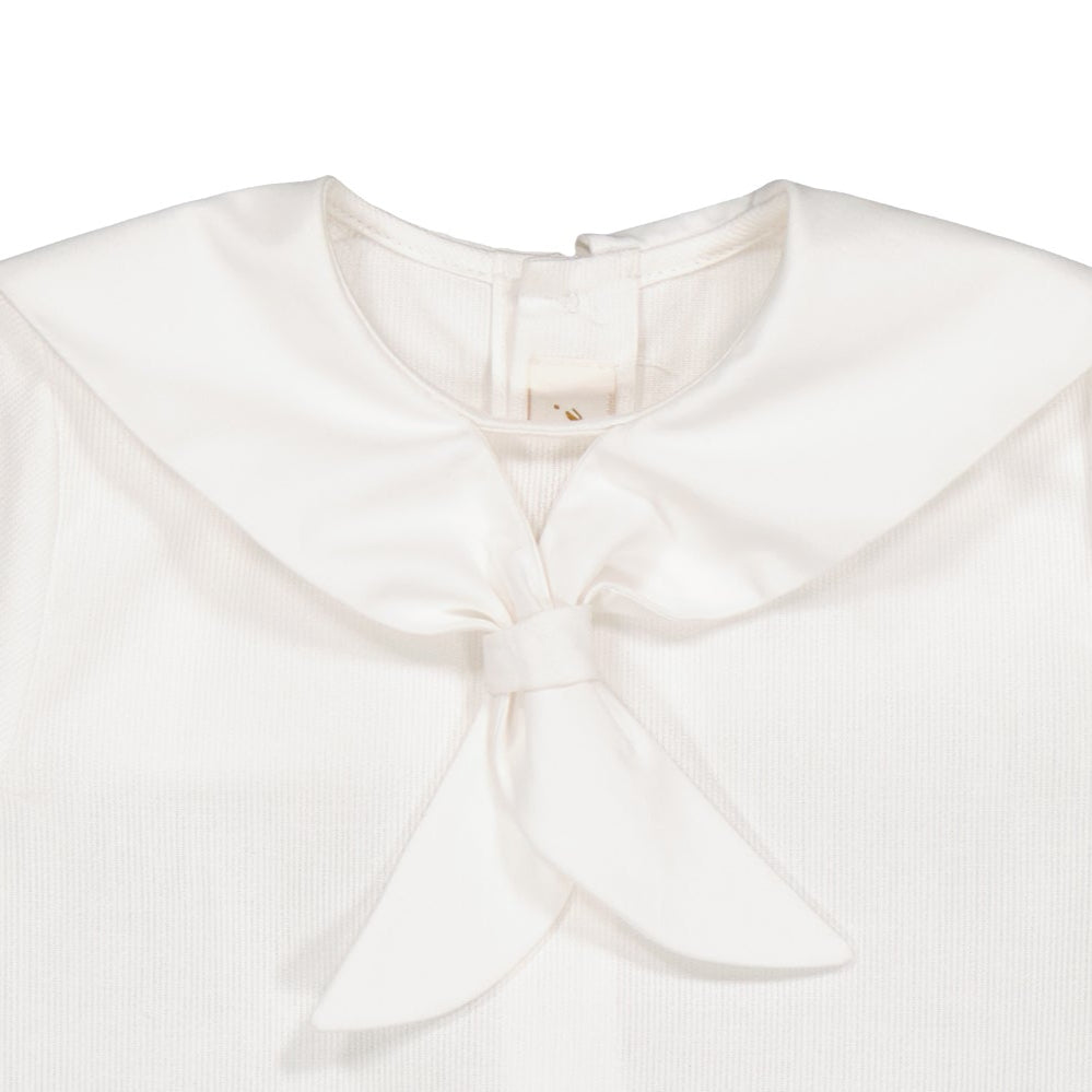 Sailor Collar Shirt