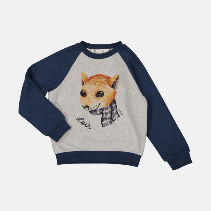 Dormouse Sweater