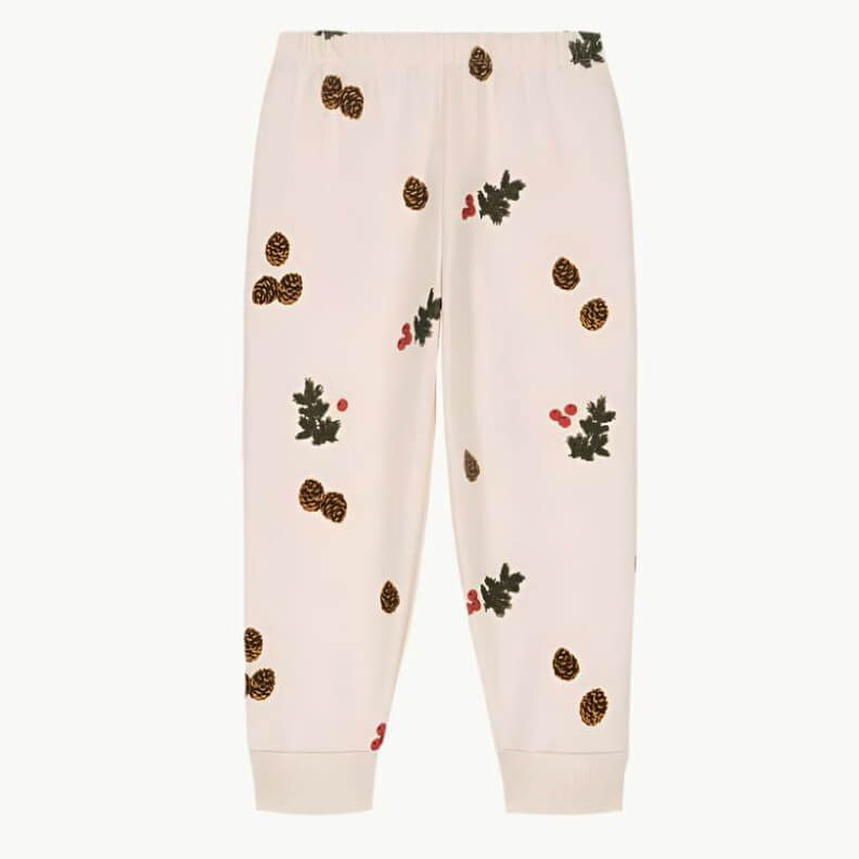 Holiday Festive Loungewear Set