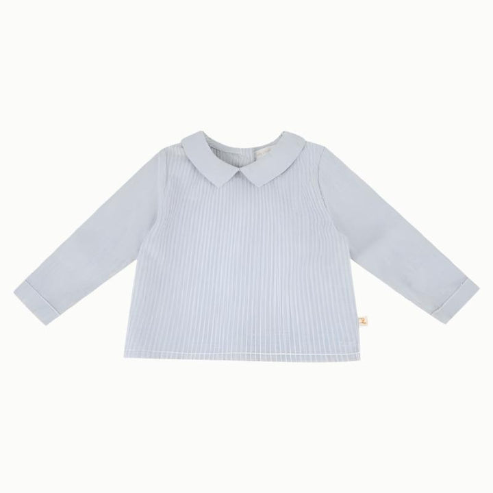 Spread Collar Shirt