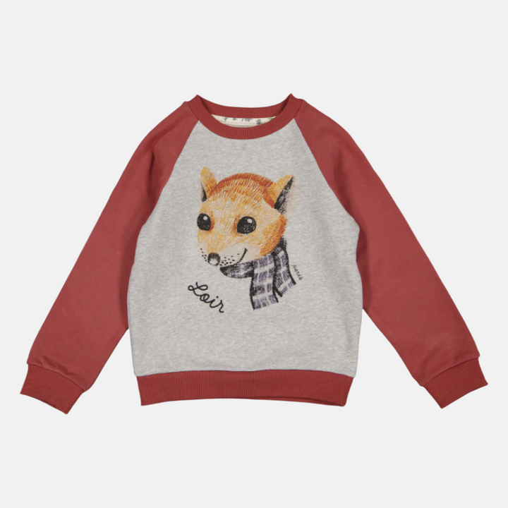 Dormouse Sweater