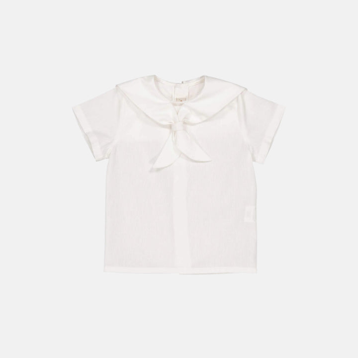 Sailor Collar Shirt