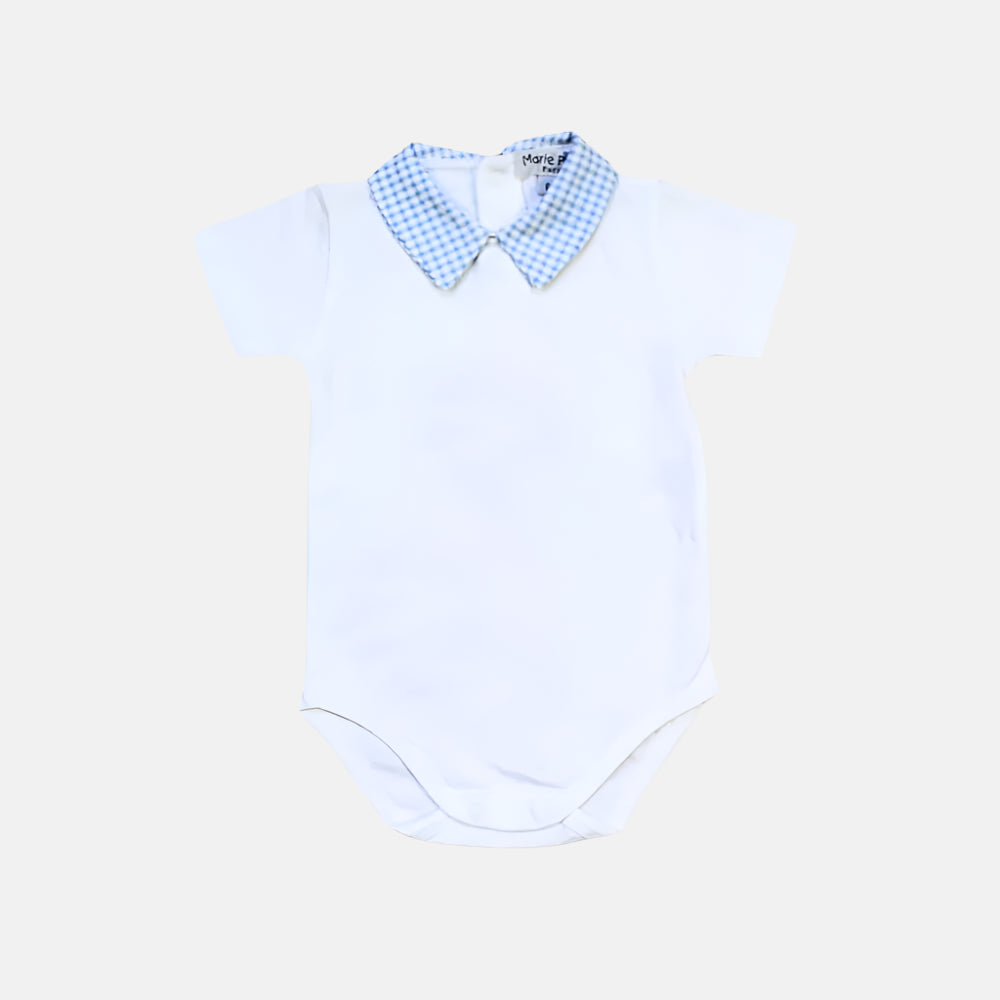 Organic Cotton Onesie