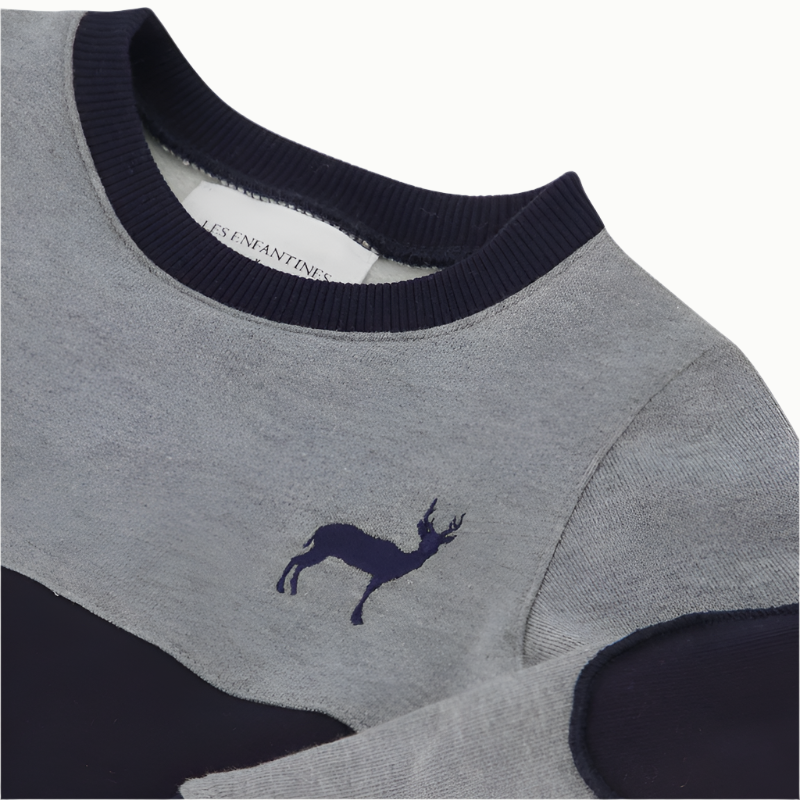 Deer Sweater